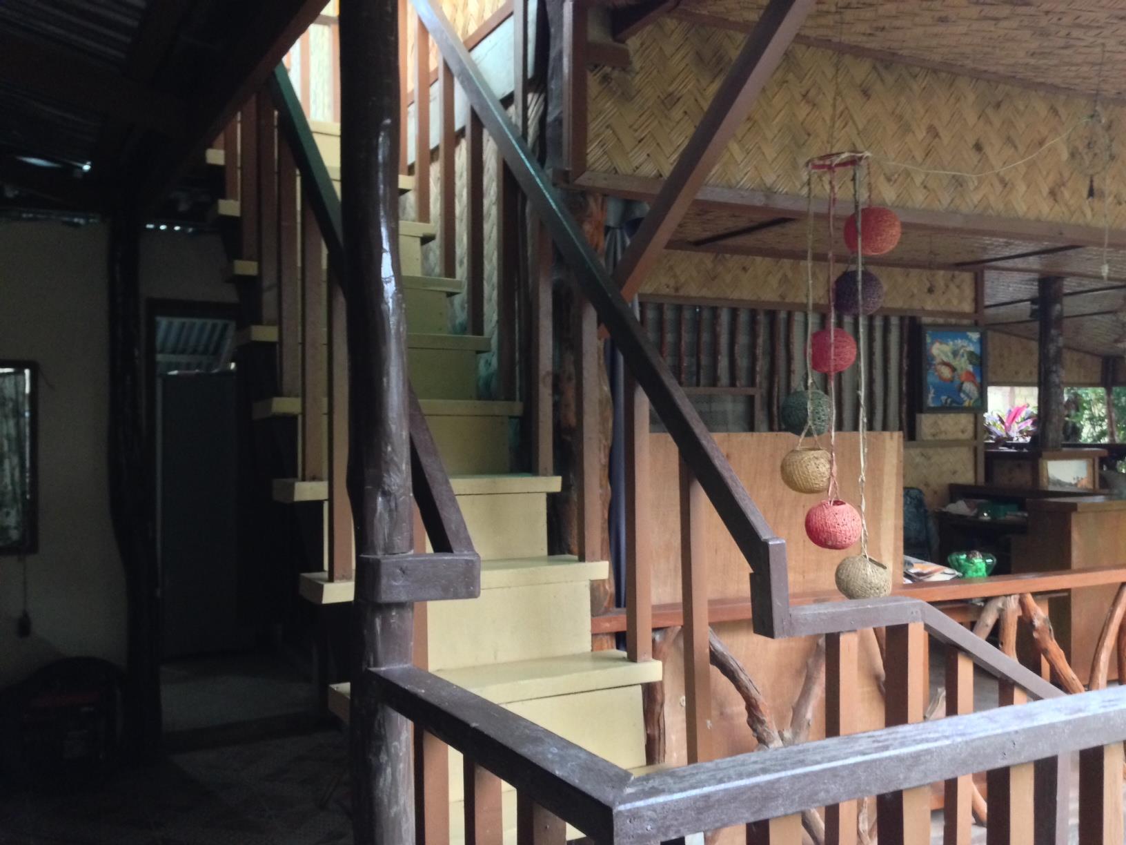 Antonio Village Pension And Cafe El Nido Εξωτερικό φωτογραφία