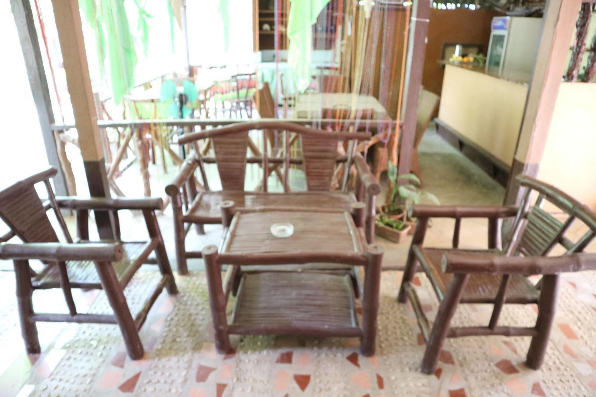 Antonio Village Pension And Cafe El Nido Εξωτερικό φωτογραφία