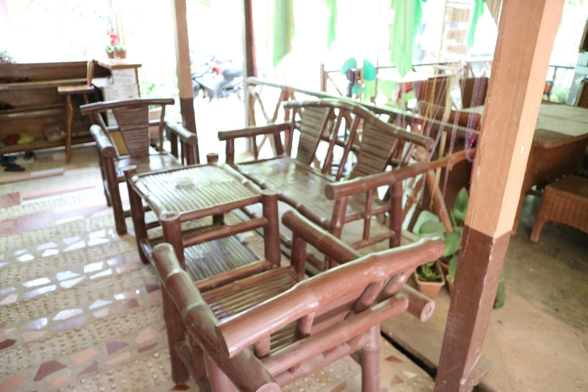 Antonio Village Pension And Cafe El Nido Εξωτερικό φωτογραφία