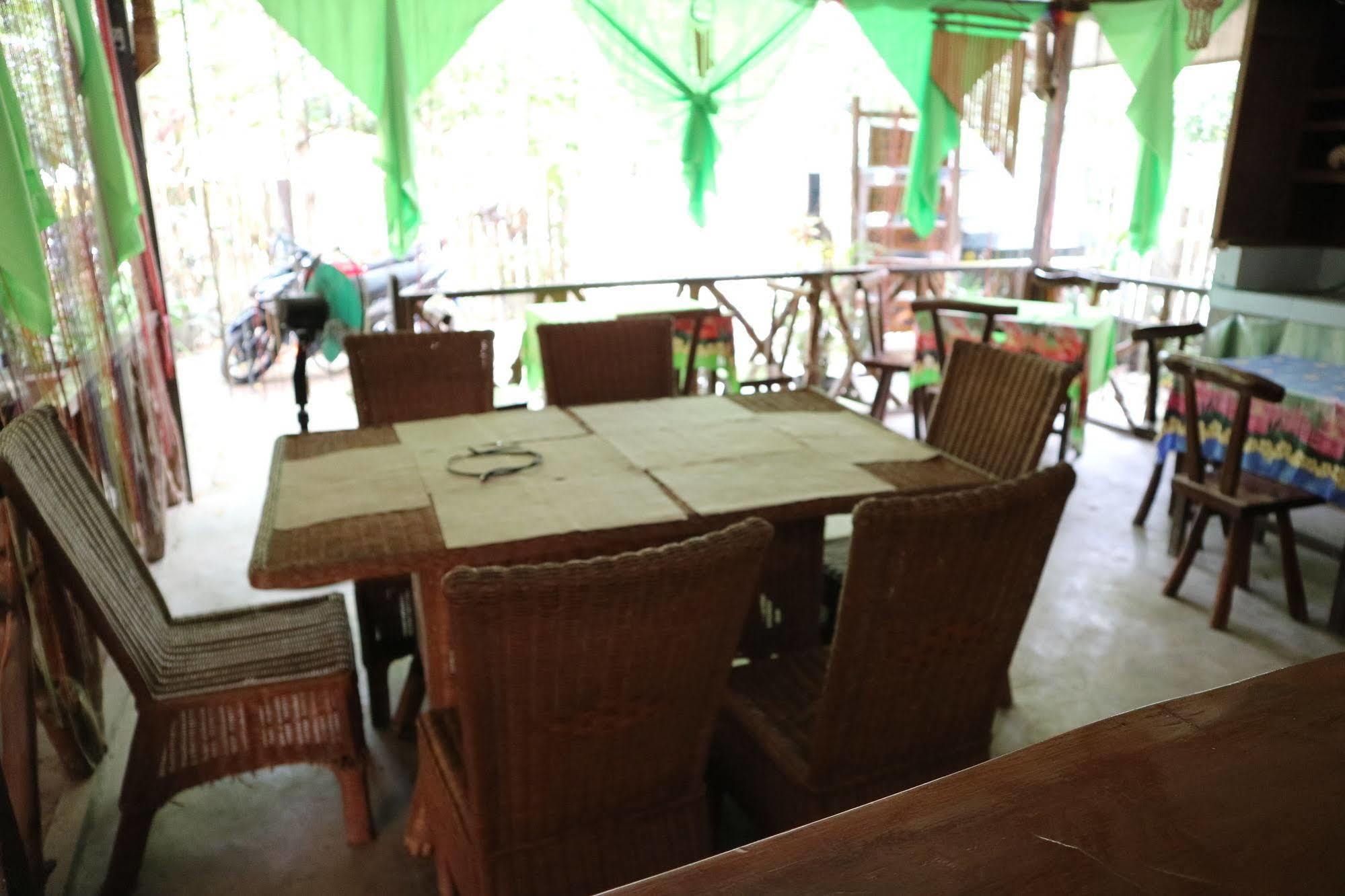 Antonio Village Pension And Cafe El Nido Εξωτερικό φωτογραφία