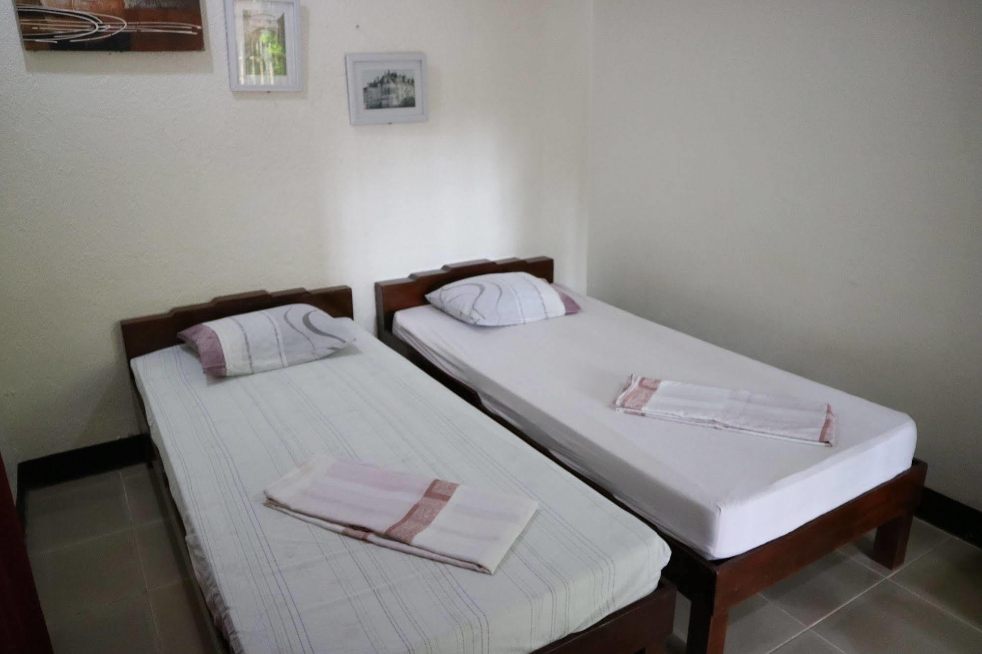 Antonio Village Pension And Cafe El Nido Εξωτερικό φωτογραφία