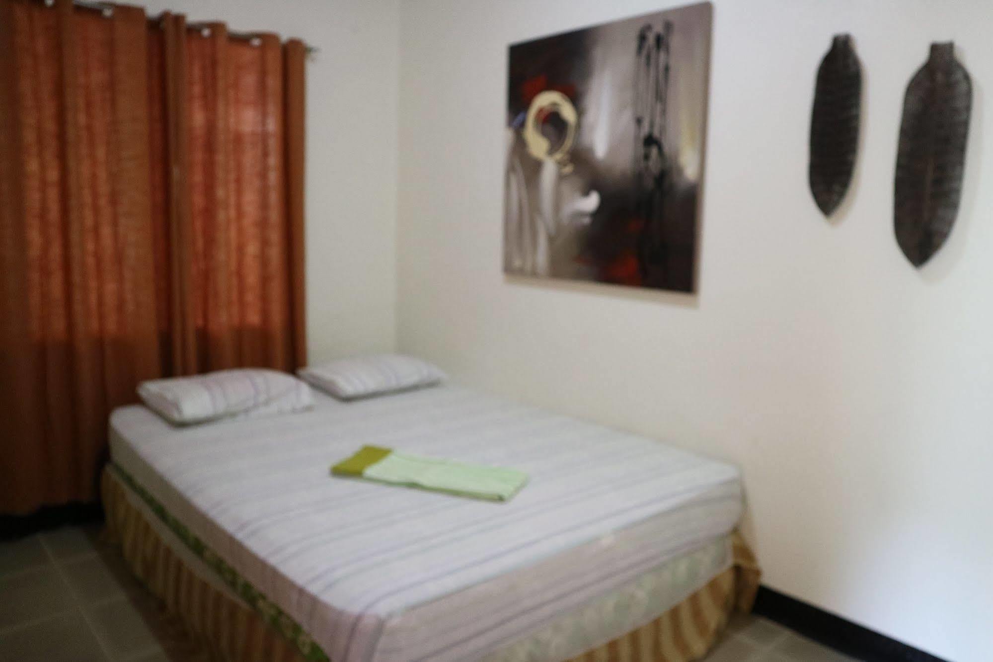 Antonio Village Pension And Cafe El Nido Εξωτερικό φωτογραφία