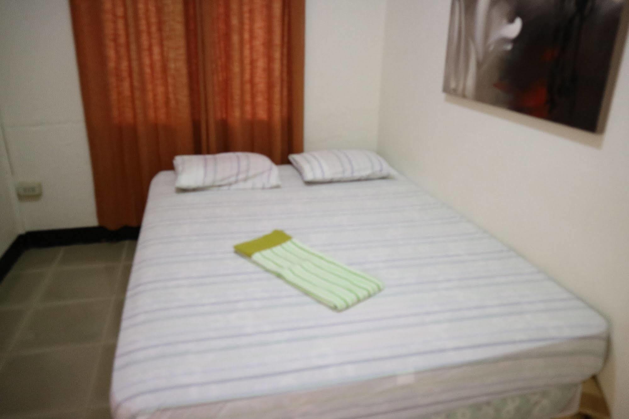 Antonio Village Pension And Cafe El Nido Εξωτερικό φωτογραφία