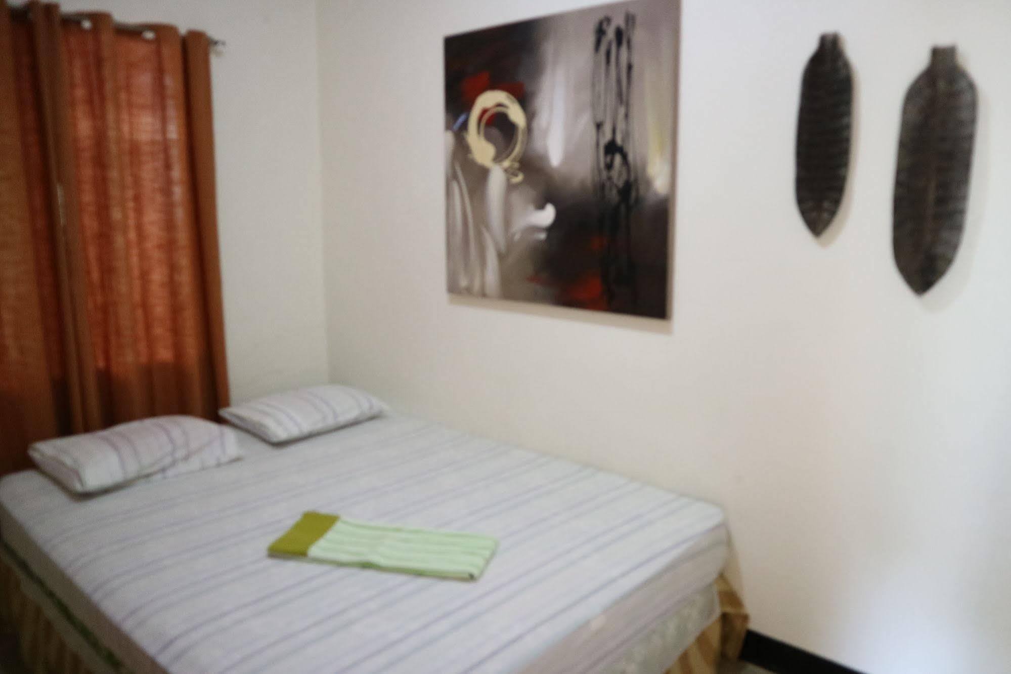 Antonio Village Pension And Cafe El Nido Εξωτερικό φωτογραφία