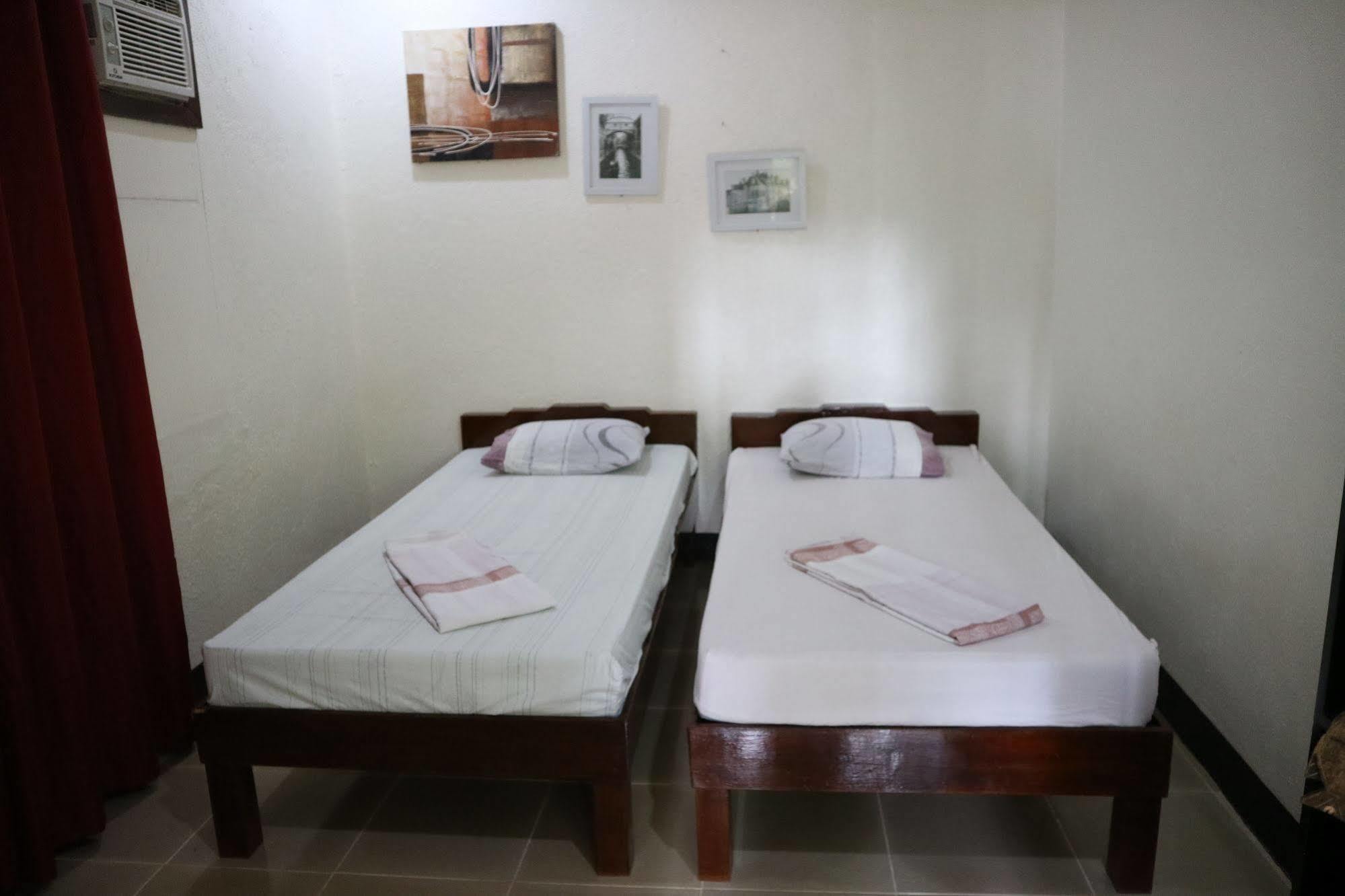 Antonio Village Pension And Cafe El Nido Εξωτερικό φωτογραφία