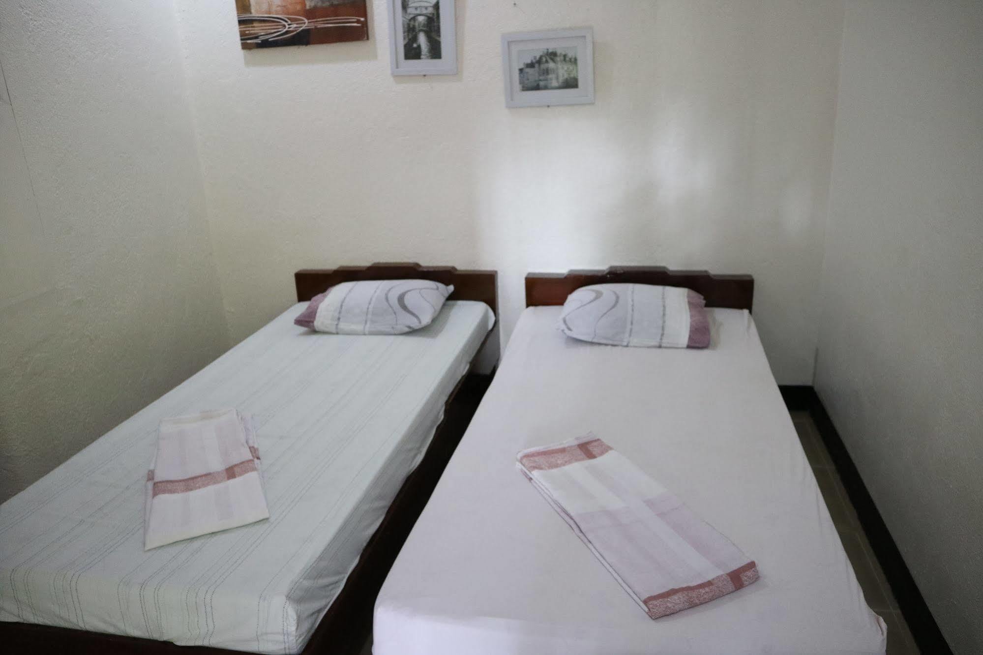 Antonio Village Pension And Cafe El Nido Εξωτερικό φωτογραφία