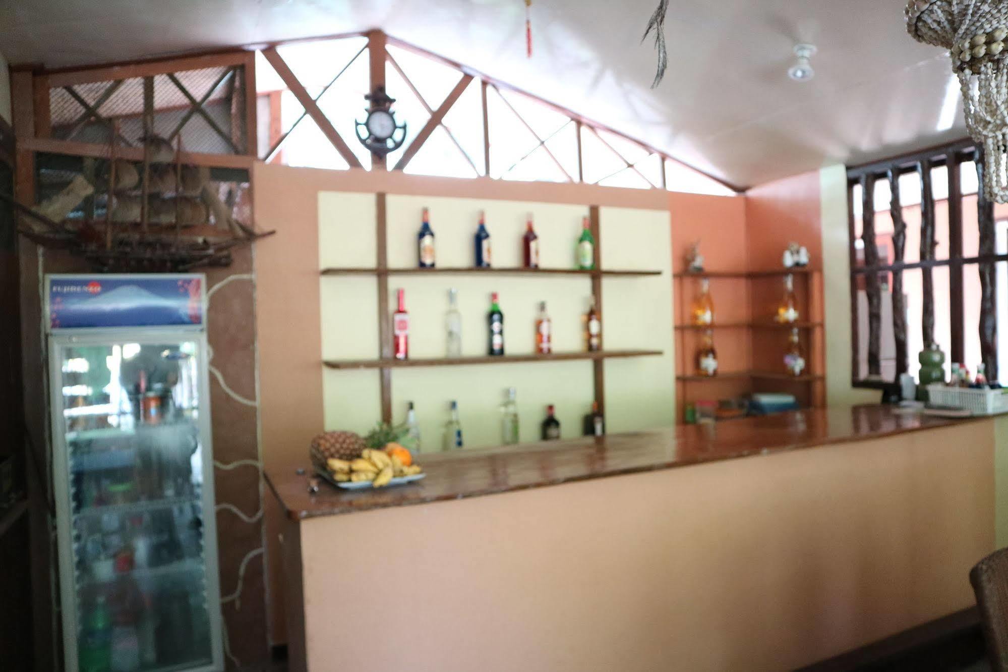Antonio Village Pension And Cafe El Nido Εξωτερικό φωτογραφία