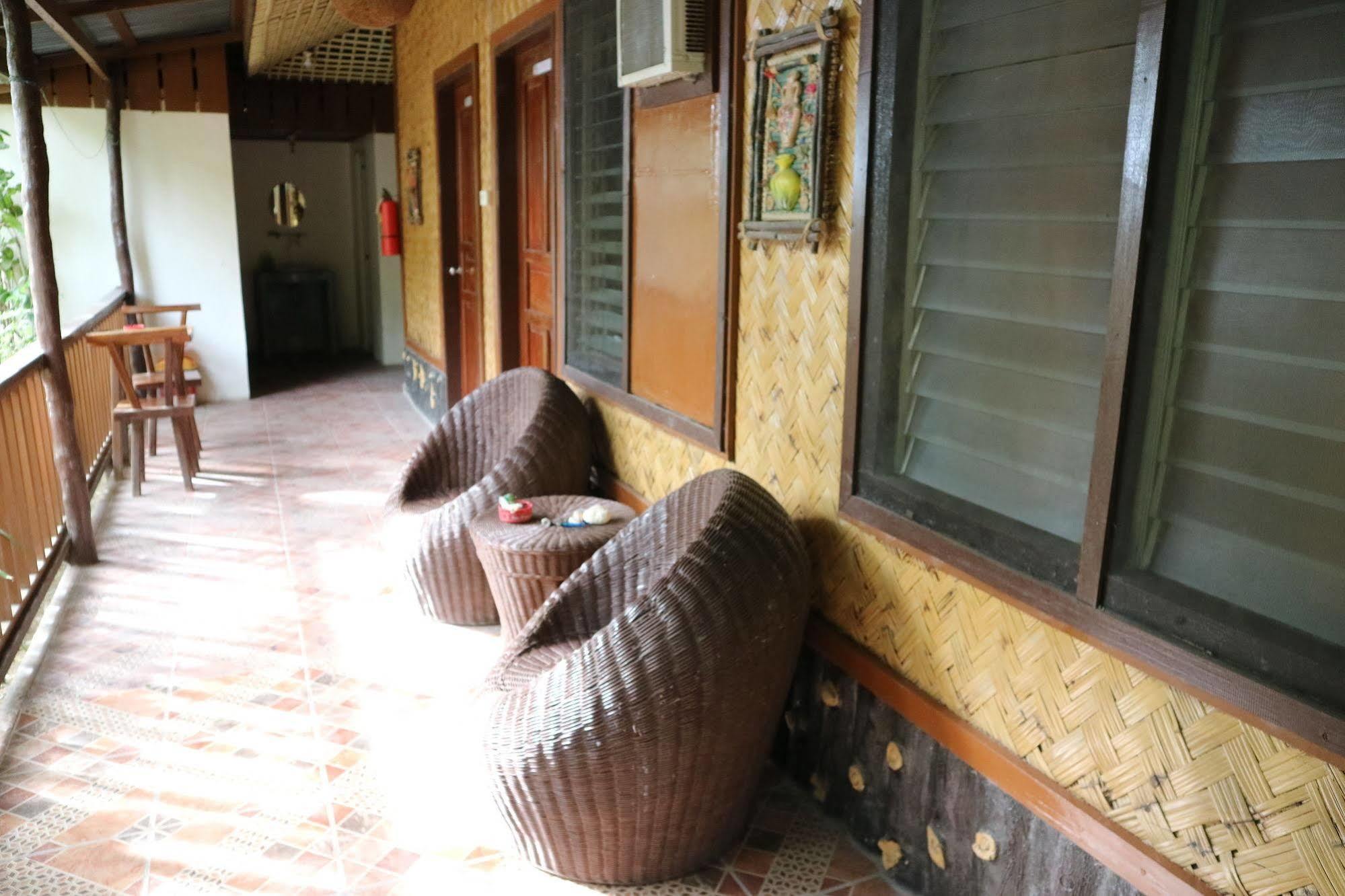 Antonio Village Pension And Cafe El Nido Εξωτερικό φωτογραφία