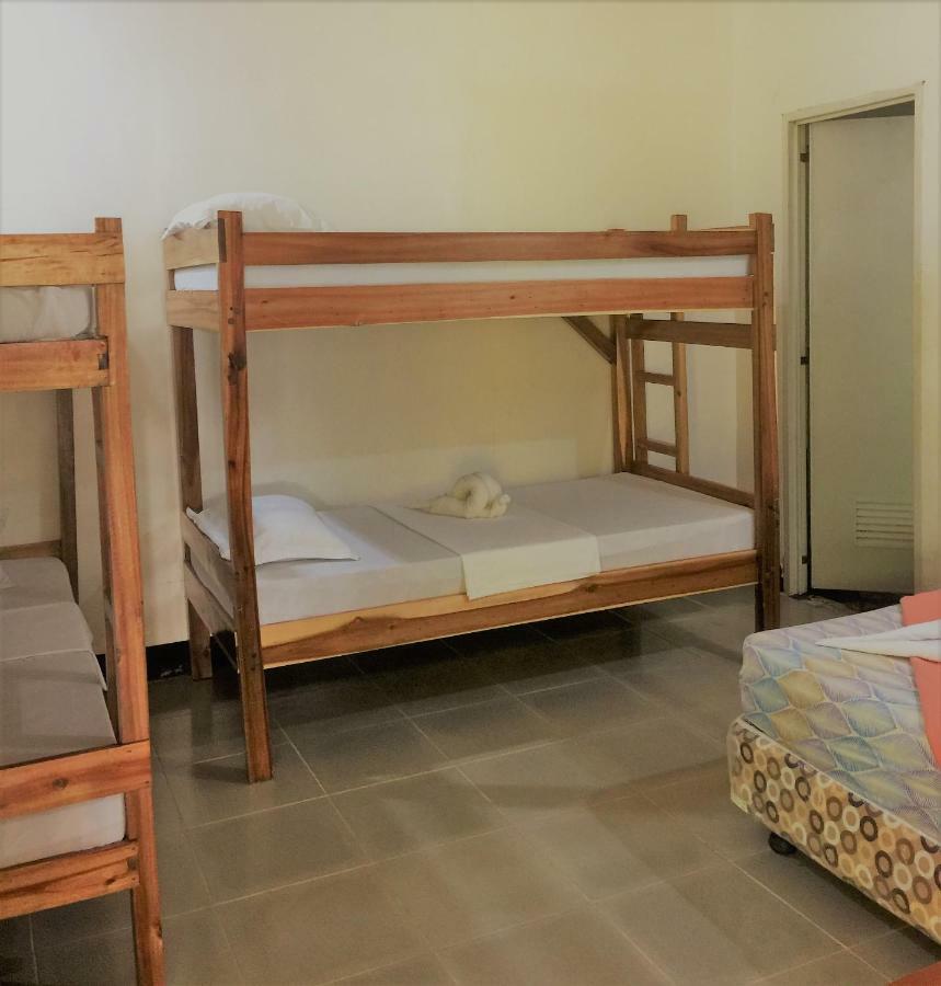 Antonio Village Pension And Cafe El Nido Εξωτερικό φωτογραφία