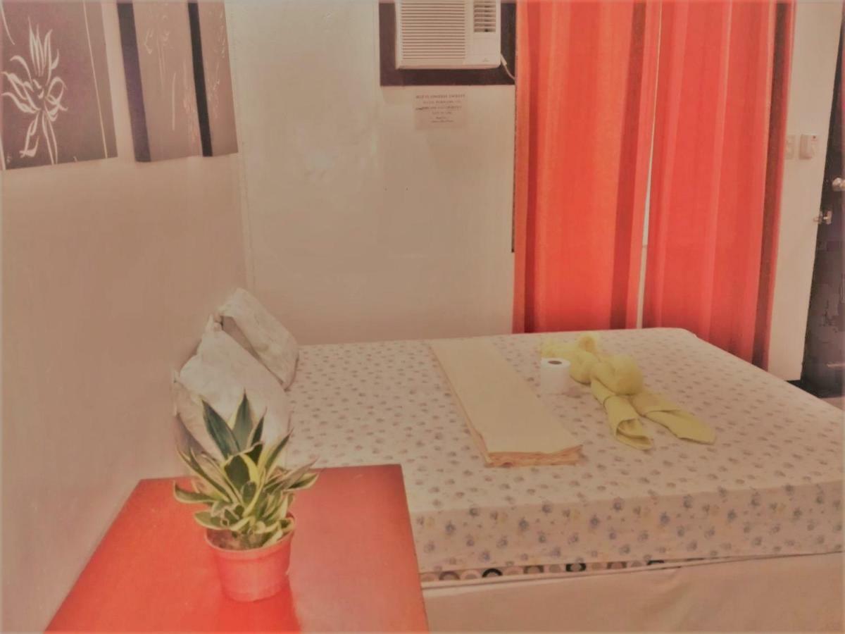 Antonio Village Pension And Cafe El Nido Εξωτερικό φωτογραφία