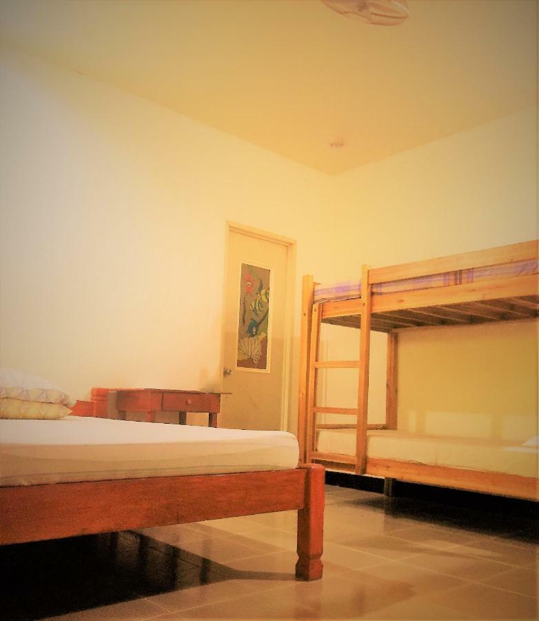 Antonio Village Pension And Cafe El Nido Εξωτερικό φωτογραφία