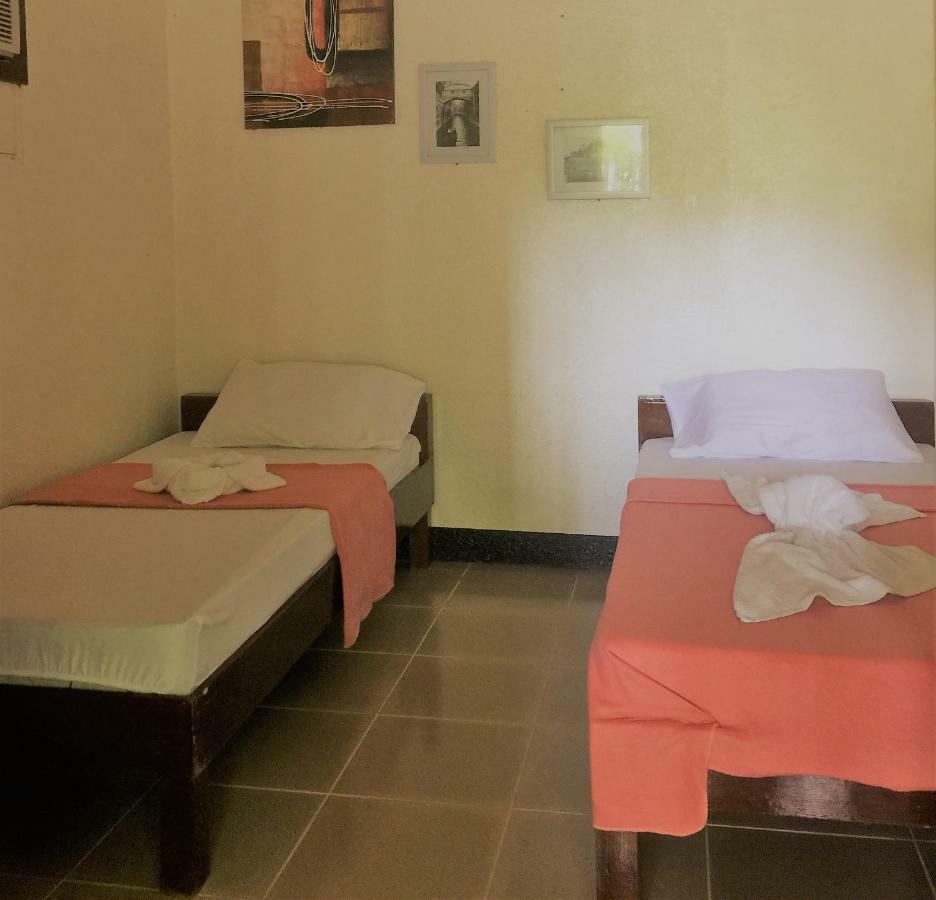 Antonio Village Pension And Cafe El Nido Εξωτερικό φωτογραφία