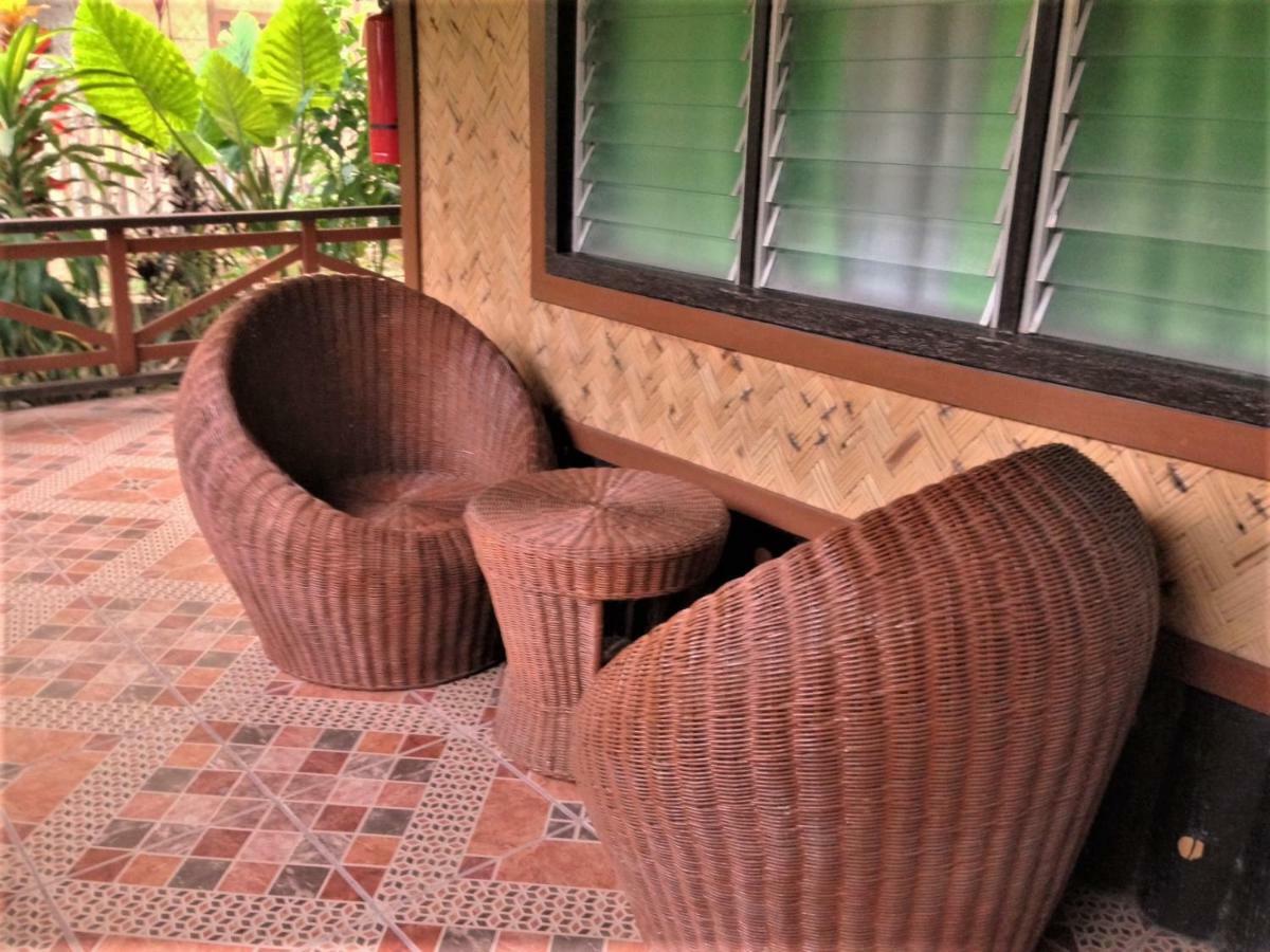 Antonio Village Pension And Cafe El Nido Εξωτερικό φωτογραφία
