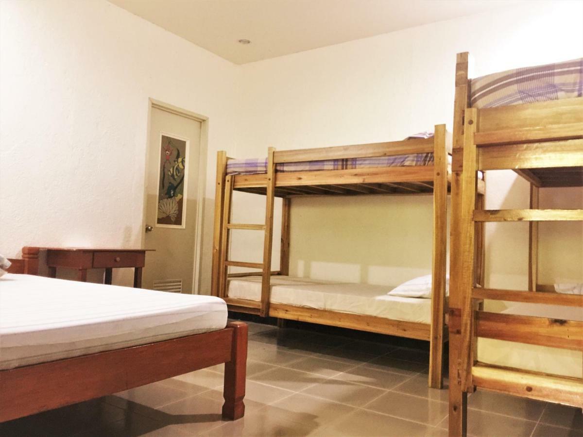 Antonio Village Pension And Cafe El Nido Εξωτερικό φωτογραφία