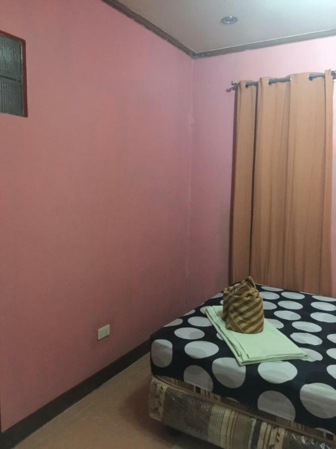 Antonio Village Pension And Cafe El Nido Εξωτερικό φωτογραφία