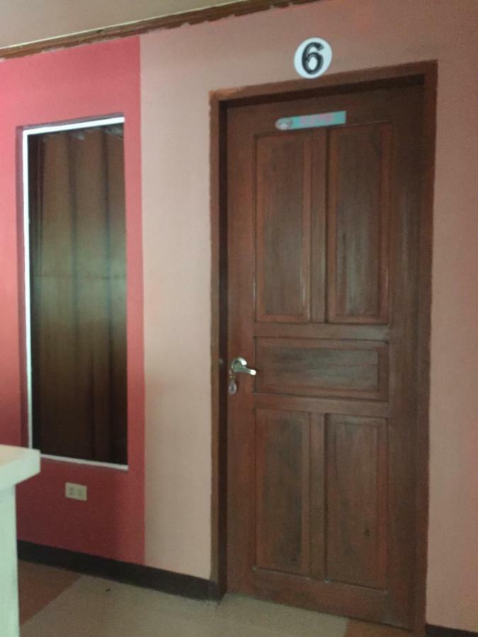 Antonio Village Pension And Cafe El Nido Εξωτερικό φωτογραφία