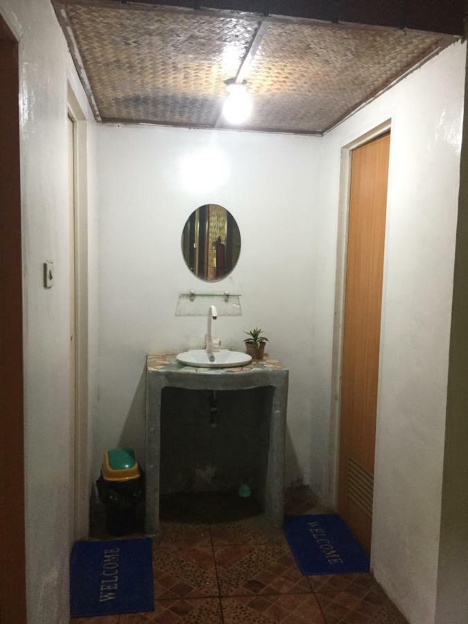 Antonio Village Pension And Cafe El Nido Εξωτερικό φωτογραφία