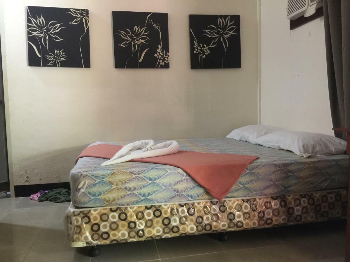 Antonio Village Pension And Cafe El Nido Εξωτερικό φωτογραφία