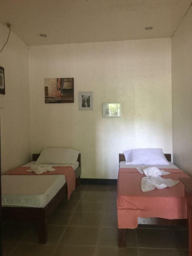 Antonio Village Pension And Cafe El Nido Εξωτερικό φωτογραφία