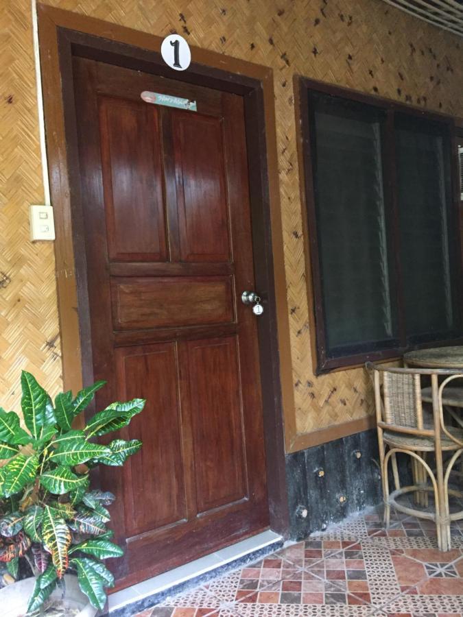 Antonio Village Pension And Cafe El Nido Εξωτερικό φωτογραφία