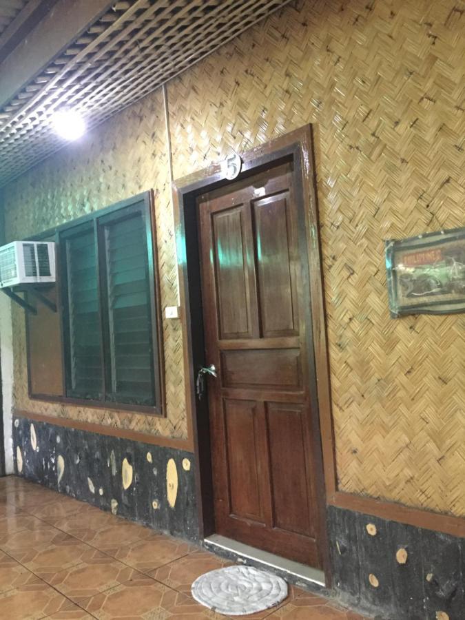 Antonio Village Pension And Cafe El Nido Εξωτερικό φωτογραφία