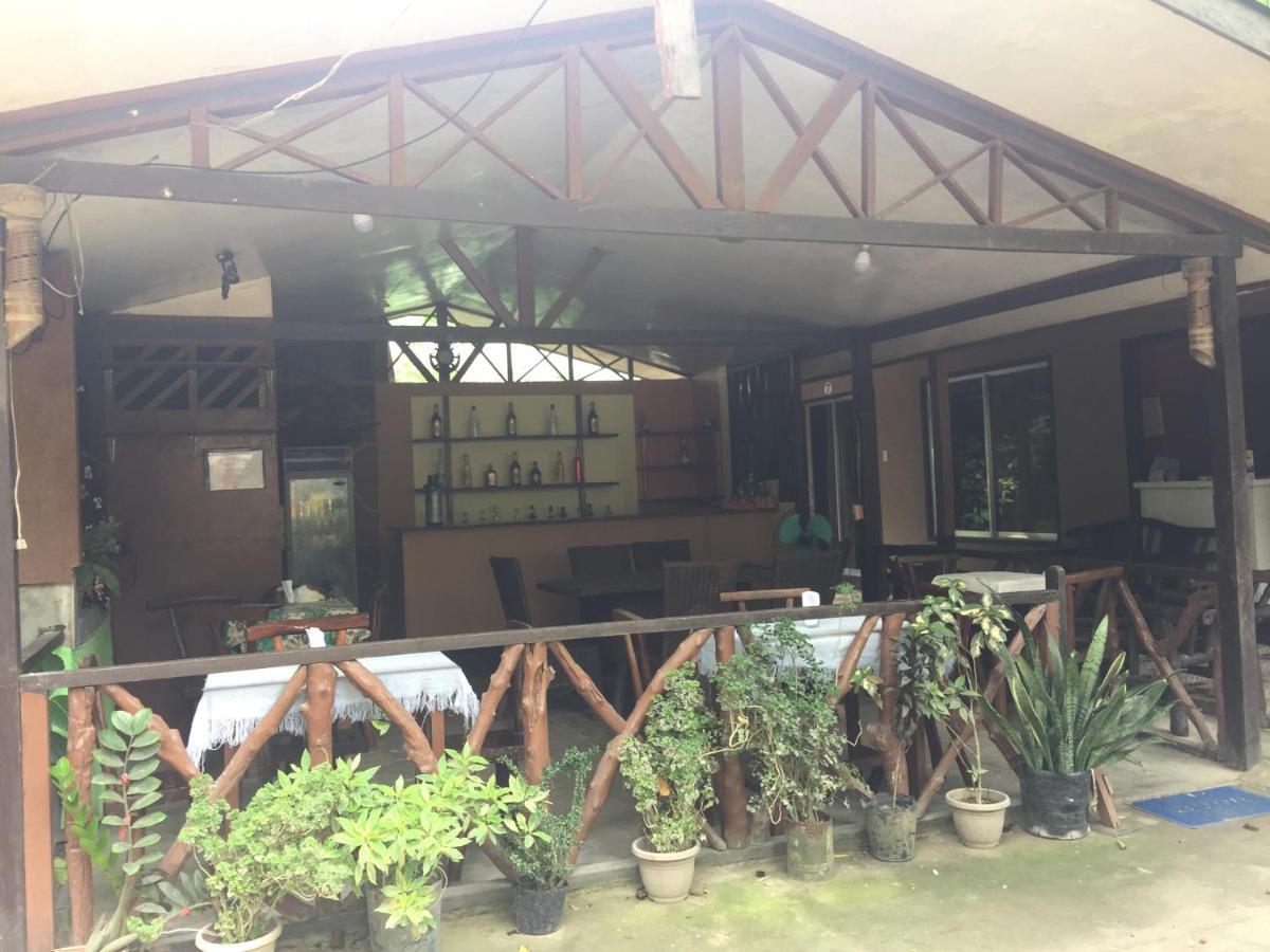 Antonio Village Pension And Cafe El Nido Εξωτερικό φωτογραφία